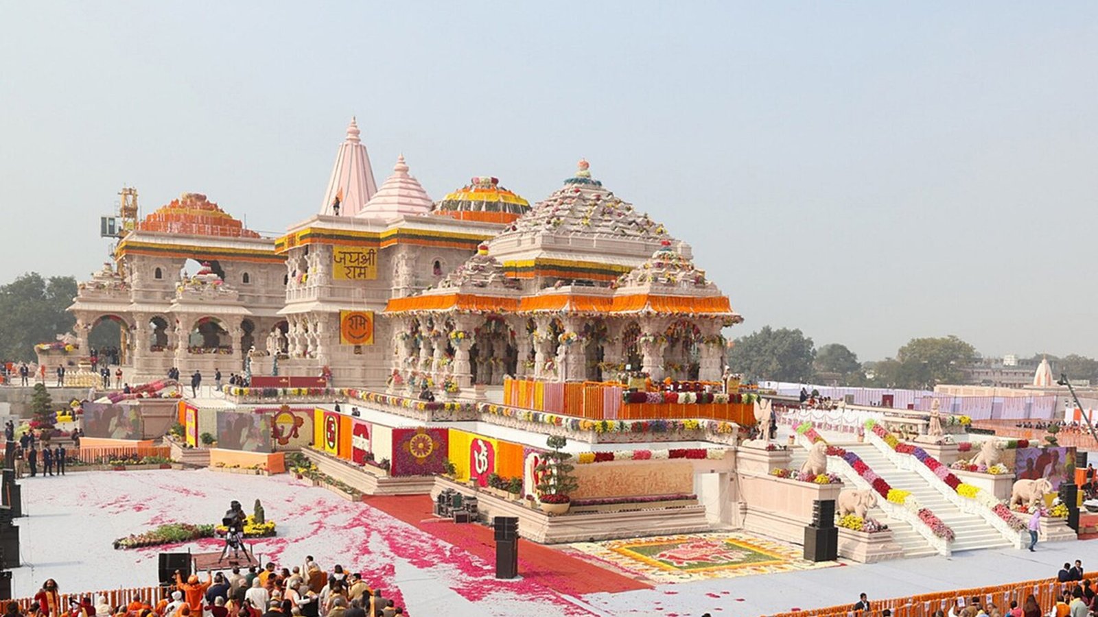 Ram Mandir Ayodhya
