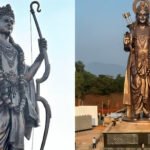 77 Ft Lord Ram Statue Goa