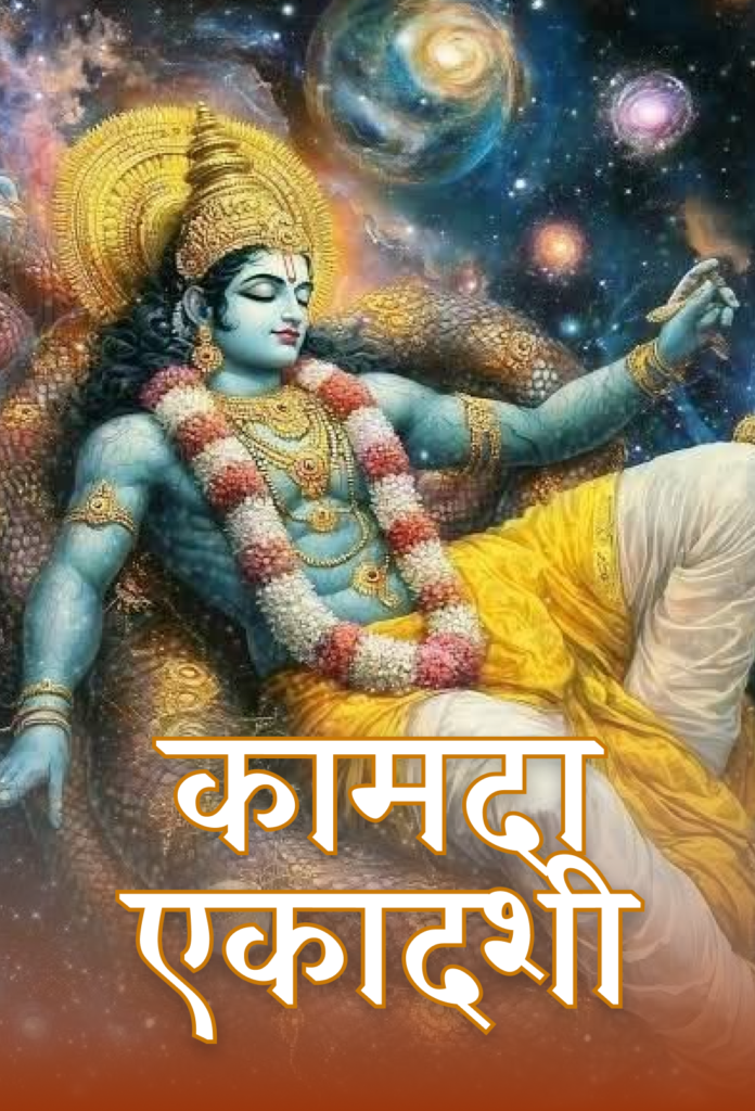 Kamada Ekadashi 2026 Puja Vidhi and Vrat Details