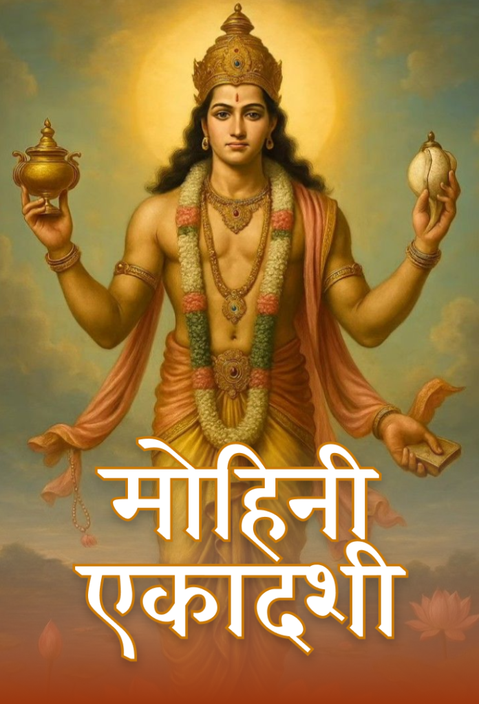 Mohini Ekadashi 2026 Puja Vidhi and Vrat Details