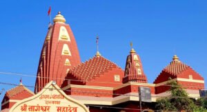 Nageshwar Jyotirlinga Temple Dwarka – Complete Guide
