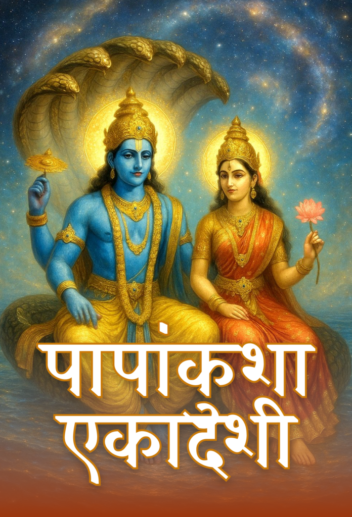 Papankusha Ekadashi 2026