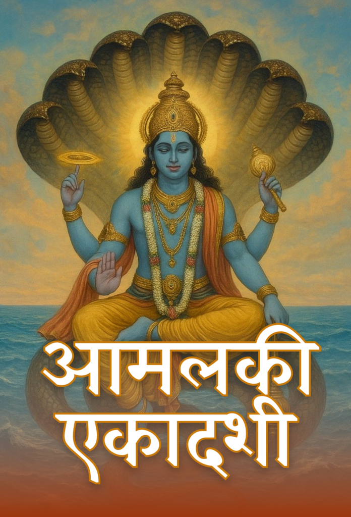 Amalaki Ekadashi Vrat Katha – Full Story and Importance