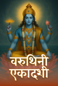 Varuthini Ekadashi 2026 Puja Vidhi and Vrat Details