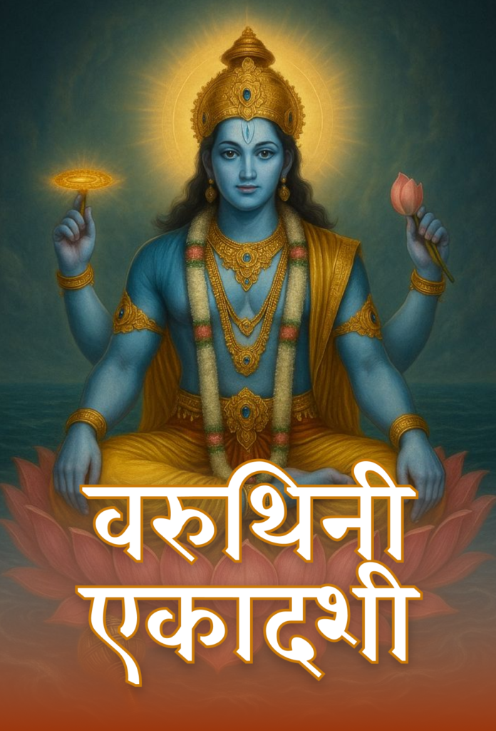 Varuthini Ekadashi 2026 Puja Vidhi and Vrat Details