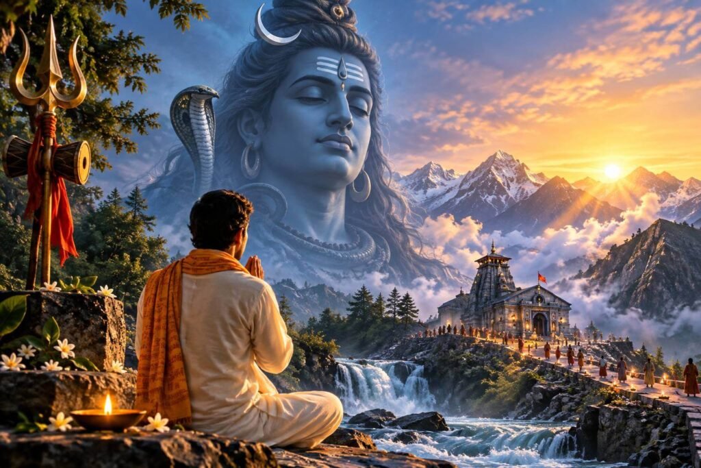 Shivratri