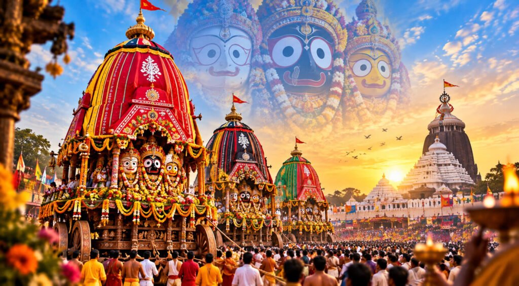 Ratha Yathra